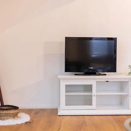 Schoene Fuer 6-8 Personen Bei Zum Huettenklaus Apartment