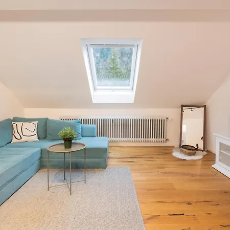 Schoene Fuer 6-8 Personen Bei Zum Huettenklaus Apartment *