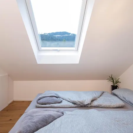 Schoene Fuer 6-8 Personen Bei Zum Huettenklaus Apartment *